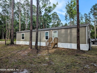 109 Timber Ct, Palatka, FL 32177