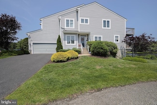 1504 Champlain Dr, Voorhees, NJ 08043