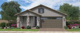 35068 N Sacramento Wash Rd, Queen Creek, AZ 85142