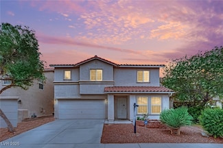 4909 Cherokee Run Ct, Las Vegas, NV 89131