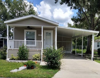 7101 W Anthony Rd Unit 35, Ocala, FL 34479