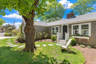 16 Milestone Rd Unit A, Nantucket, MA 02554