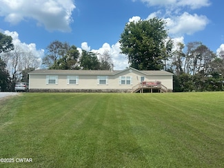 1719 Martin Dr, Union City, TN 38261
