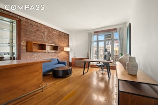 504-510 W 110th St Unit 12E, New York, NY 10025