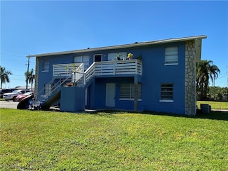 3323 Canal St Unit A, Fort Myers, FL 33916