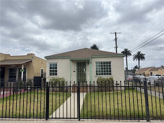 1456 W 58th Place, Los Angeles, CA 90047