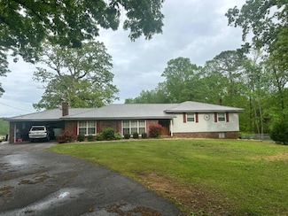 212 County Road 57, Dennis, MS 38838