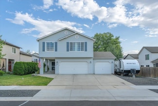 10113 W Raspberry Ave, Cheney, WA 99004