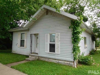 500 E Cottage Grove Ave, Bloomington, IN 47408