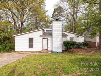 9121 Nathaniel Russell Ln, Charlotte, NC 28227