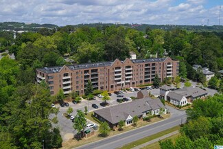 1040 Broadway Park Unit 509, Birmingham, AL 35209