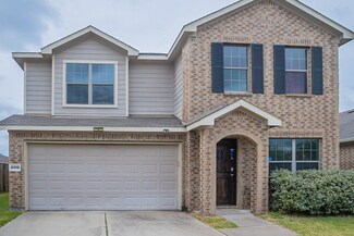 21310 Slate Crossing Ln, Katy, TX 77449