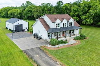 1675 Walnut Hill Rd, Lebanon, TN 37090