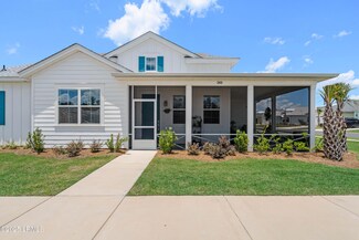 243 Salty Fin Dr, Hardeeville, SC 29927