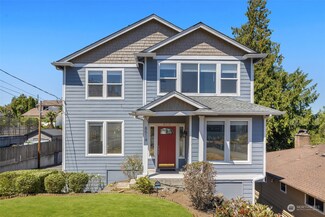 8514 S 124th St, Seattle, WA 98178