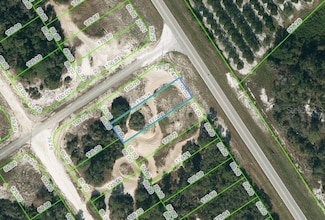 941 County Road 29, Lake Placid, FL 33852