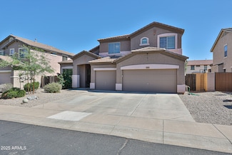 18047 W Caribbean Ln, Surprise, AZ 85388