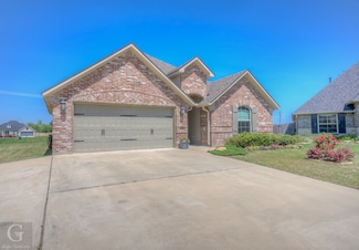 702 Abita Chase, Bossier City, LA 71111
