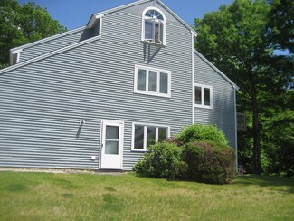 36 Circle Dr Unit 6, Ashland, NH 03217
