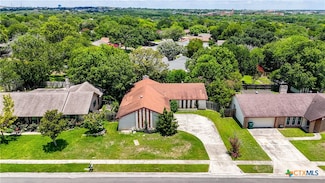 11408 Golden Oak Trail, Live Oak, TX 78233