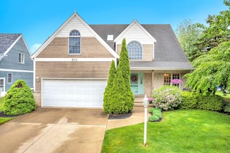 811 Olde Towne Square, Chesterton, IN 46304