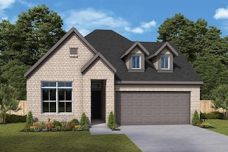 26558 Delightful Dr, Hockley, TX 77447
