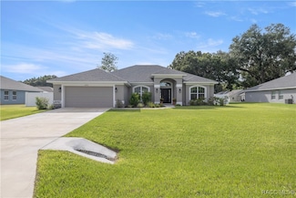 10170 SW 78th Ct, Ocala, FL 34476
