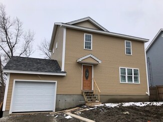 86 Bowker St, Worcester, MA 01604