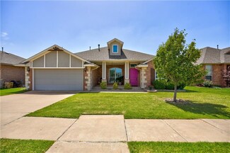 18413 Summer Grove Ave, Edmond, OK 73012