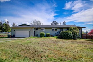 923 Beachley Rd, Sedro Woolley, WA 98284