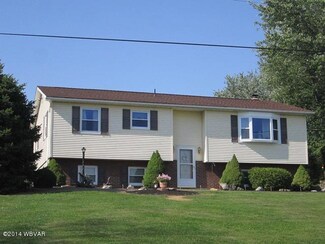 1395 Mexico Rd, Milton, PA 17847
