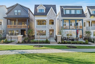 504 Edwin St Unit 5, Nashville, TN 37207