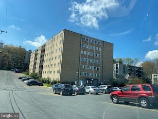 9250 Edwards Way Unit 103A, Hyattsville, MD 20783