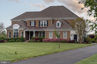 11830 Kettle Wind Dr, Nokesville, VA 20181