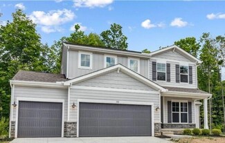 591 Parker Run, Galena, OH 43021