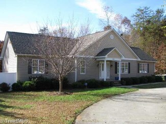 650 Petree Rd, Winston Salem, NC 27106