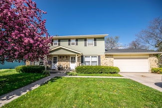 1239 1st Ave Unit 41, Grafton, WI 53024