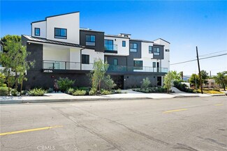 4036 Rosemont Ave Unit 4, Montrose, CA 91020