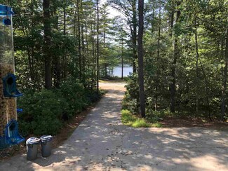 2832 Province Lake Rd, East Wakefield, NH 03830