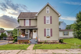 109 E Park St, Jersey Shore, PA 17740