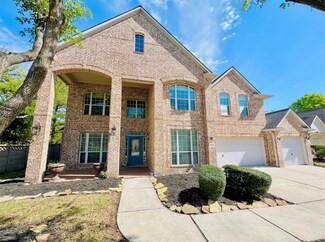 2003 Broken Branch Ct, Katy, TX 77494