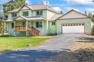 16568 Beaver Dr, Bend, OR 97707