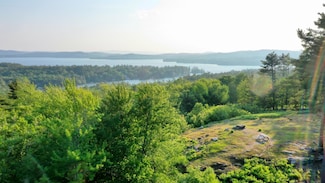 000 Farwell Ln Unit 17, New London, NH 03257