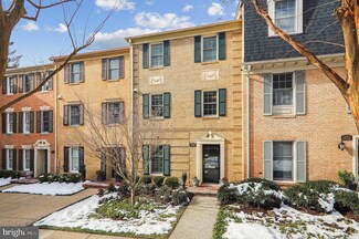 5205 Crown St, Bethesda, MD 20816