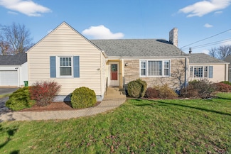 12 Fairview Heights, Cromwell, CT 06416