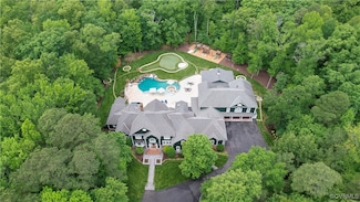 203 Randolph Square Ln, Richmond, VA 23238