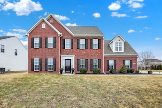 3236 Springs Way Dr, Bargersville, IN 46106