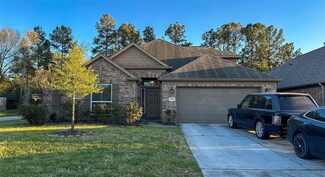 6414 Westward Wood Way, Humble, TX 77338