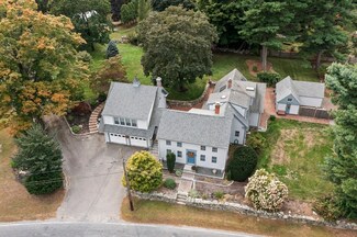 91 Norfolk St, Holliston, MA 01746