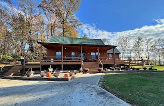 606 S 150 W, Washington, IN 47501